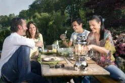 Petromax Petroleumlampe HK500/829 Chrom 31 Petromax Petroleumlampe HK500/829 Chrom -Rosle Grills Geschaft petromax starklichtlampe hk500 px5c 13