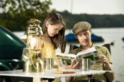 Petromax Petroleumlampe HK500/829 Messing -Rosle Grills Geschaft petromax starklichtlampe hk500 px5m 1