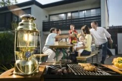 Petromax Petroleumlampe HK500/829 Messing -Rosle Grills Geschaft petromax starklichtlampe hk500 px5m 11