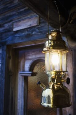 Petromax Petroleumlampe HK500/829 Messing -Rosle Grills Geschaft petromax starklichtlampe hk500 px5m 18