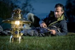 Petromax Petroleumlampe HK500/829 Messing -Rosle Grills Geschaft petromax starklichtlampe hk500 px5m 3