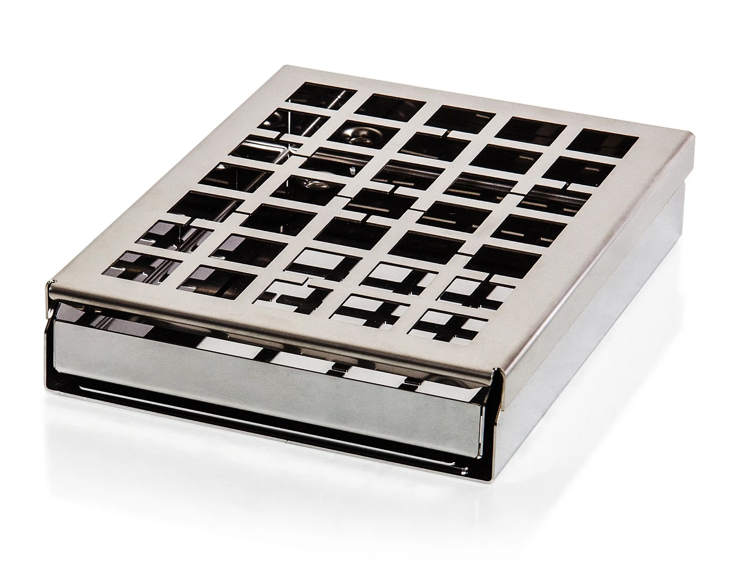 Petromax Steckherd Klein (ehemals Feuerbox Fb1) 1 Petromax Steckherd Klein (ehemals Feuerbox Fb1)