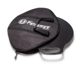 Petromax Transporttasche Für Grill- Und Feuerschale Fs38