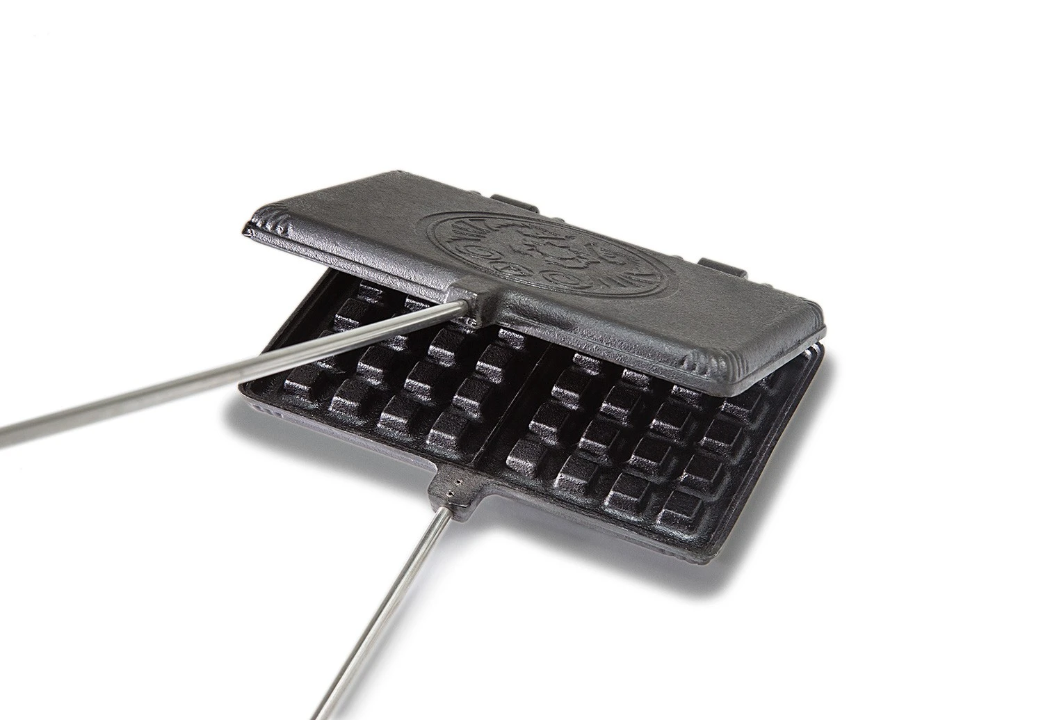 Petromax Waffeleisen 1 Petromax Waffeleisen