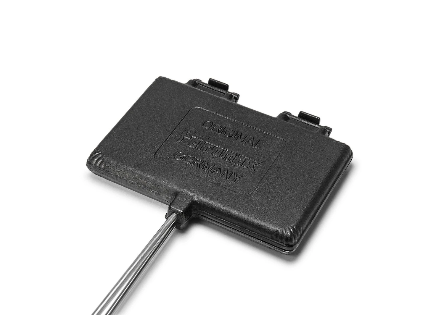 Petromax Waffeleisen 3 Petromax Waffeleisen – Bild 3