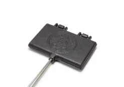 Petromax Waffeleisen 21 Petromax Waffeleisen -Rosle Grills Geschaft petromax waffeleisen unterseite wf iron