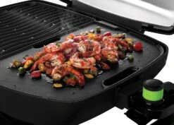 Napoleon Grillplatte / Gussplatte Für TRAVELQ 285 / PRO285 -Rosle Grills Geschaft pro285e food grillskillet 1