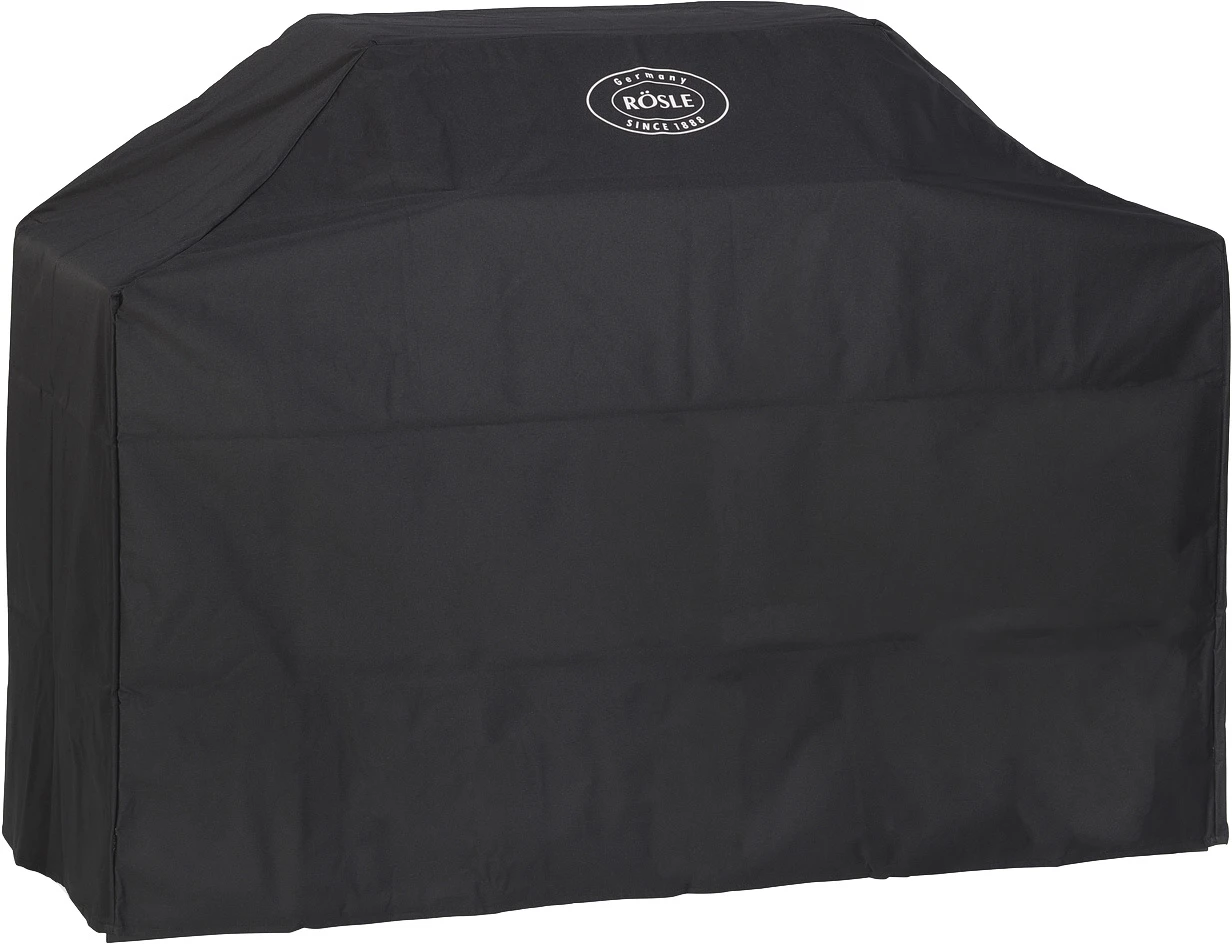 Rösle Abdeckhaube Für Videro G4-SL BBQ-Island 1 Rösle Abdeckhaube Für Videro G4-SL BBQ-Island