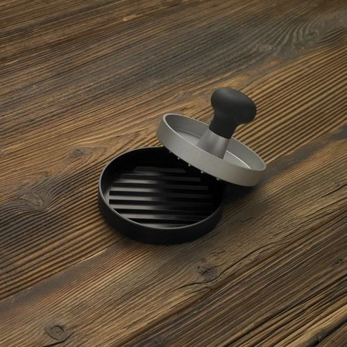 Rösle Burgerpresse Ø11 Cm 1 Rösle Burgerpresse Ø11 Cm