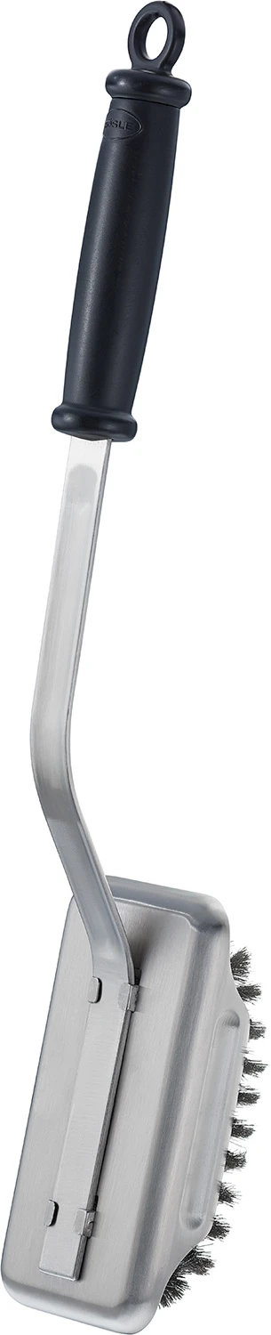 Rösle BBQ Premium-Set 3-tlg. - Grillzange, Grillhandschuhe, Grillbürste 3 Rösle BBQ Premium-Set 3-tlg. - Grillzange, Grillhandschuhe, Grillbürste – Bild 3