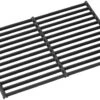 Rösle Ersatzteil: Gusseisen Grillrost Groß - 24 X 45 Cm - Für Videro Ab 2021 - 1 Stück