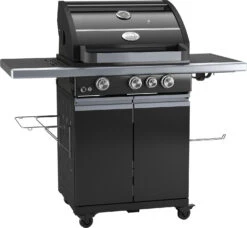 Rösle Magnum G3 Gasgrill - Modell 2021