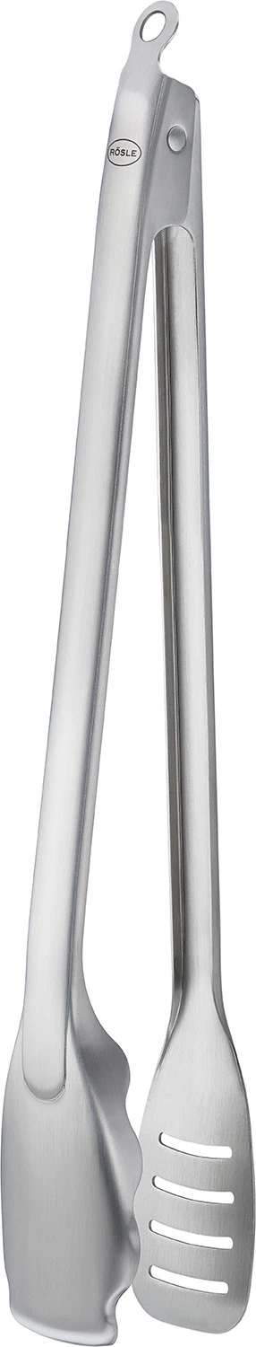 Rösle BBQ Premium-Set 3-tlg. - Grillzange, Grillhandschuhe, Grillbürste 2 Rösle BBQ Premium-Set 3-tlg. - Grillzange, Grillhandschuhe, Grillbürste – Bild 2