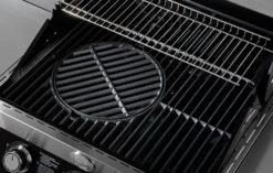 Rösle Vario Grillrost Für Videro G3 / G4 Bis Modell 2020 - 39,5 X 45 Cm, Für Ø 30 Cm Einsätze -Rosle Grills Geschaft roesle vario grillrost videro 25420