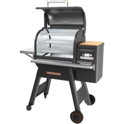 Traeger Pelletgrill Timberline - 850 -Rosle Grills Geschaft traeger timberline 850 deckel
