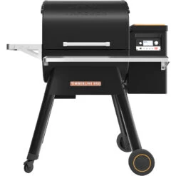 Traeger Pelletgrill Timberline - 850 -Rosle Grills Geschaft traeger timberline 850 frontal