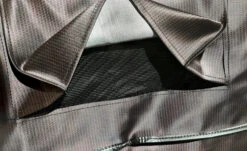 Universal 2-Brenner Gasgrill Abdeckhaube -Rosle Grills Geschaft ziegler brown abdeckhaube belueftung 1